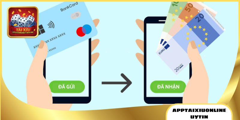 2 quy định cơ bản về nạp tiền Tài Xỉu