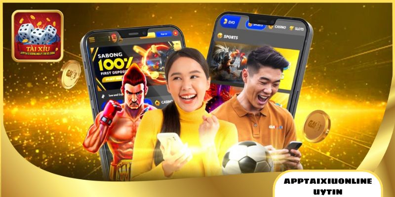 4 bước giúp bạn tải App Tài Xỉu thành công