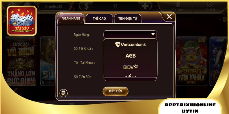 4 bước giúp gửi tiền thành công bằng ngân hàng