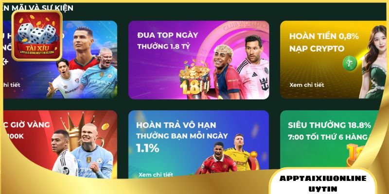 Tin Tức Tài Xỉu - Nơi Cập Nhật Nhanh Mọi Nguồn Tin 3 Các chuyên mục thú vị có trong tin tức tài xỉu