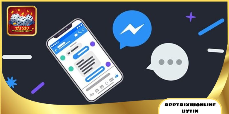 Chat trực tiếp với live chat siêu tiện lợi