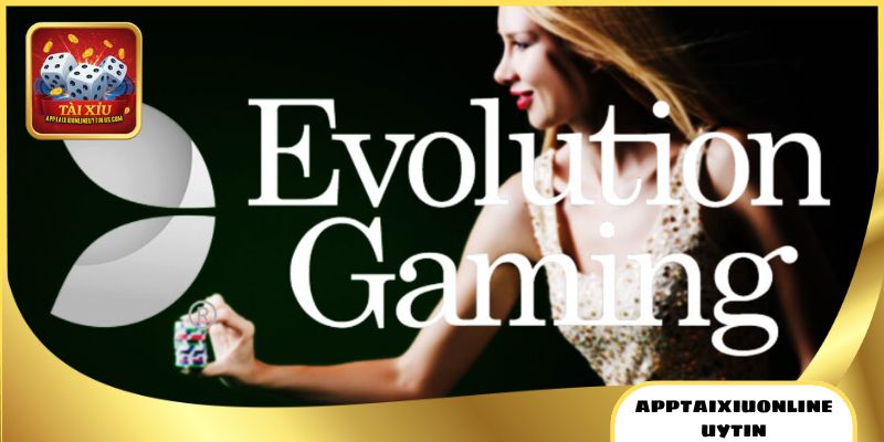 Evo - Sảnh casino chơi là ghiền, là có thưởng