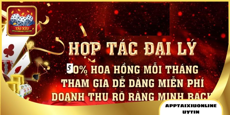 Đại Lý Tài Xỉu - Hợp Tác Nhận Ngay Hoa Hồng Khủng 2025 2 Khái quát chung thông tin cơ bản về đại lý tài xỉu