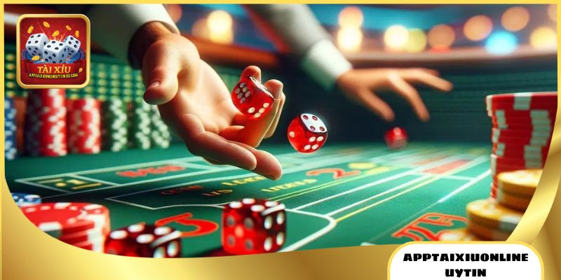 Giới Thiệu App Tài Xỉu: Tổng Hợp Các Thông Tin Về Ứng Dụng 2 Nguồn gốc - Nội dung giới thiệu App Tài Xỉu cơ bản