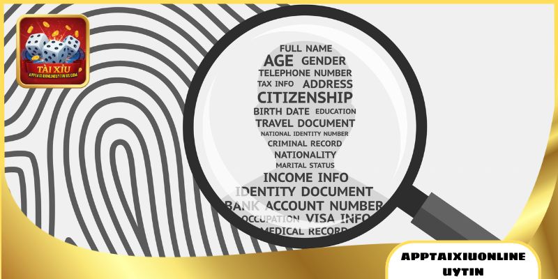 Nhà cái cam kết bảo vệ mọi thông tin cá nhân