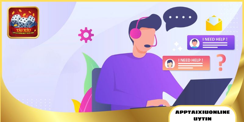 Nhà cái phản hồi chuyên nghiệp, siêu nhanh chóng