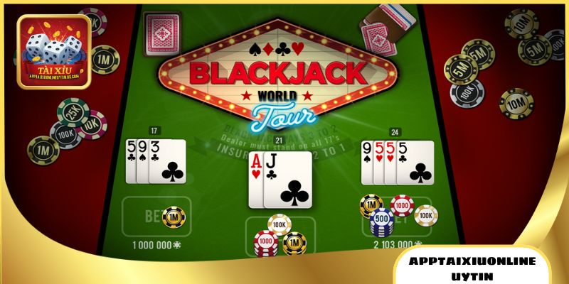 Nhiều trò chơi hay tại chuyên mục casino tài xỉu