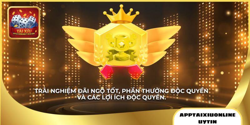 Đại Lý Tài Xỉu - Hướng Dẫn Hợp Tác, Kiếm Lợi Nhuận Khủng 3 Quyền lợi của anh em khi hợp tác đại lý Tài Xỉu