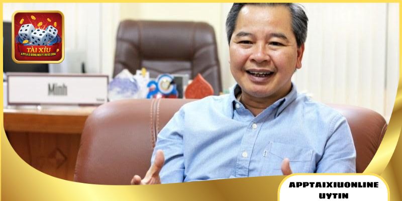 Tác giả nghiên cứu và phân tích game đổi thưởng