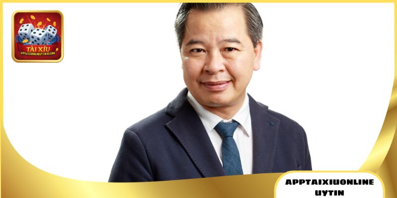 Tiểu sử tác giả App Tài Xỉu Minh Quang