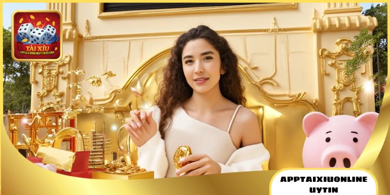 Ưu đãi hoàn trả tăng vốn nhanh chóng cho người chơi